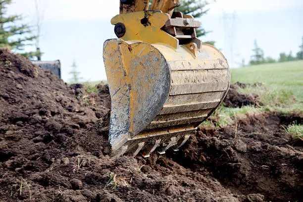 Excavation Tips Manassas, VA