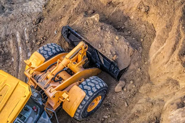 Excavation Tips in Manassas, VA