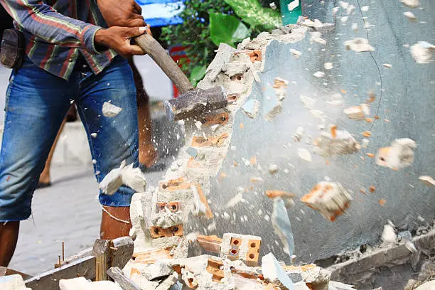 What Is Demolition in Manassas, VA What Is Demolition in Manassas, VA